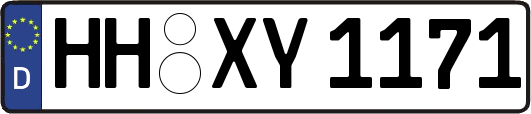 HH-XY1171
