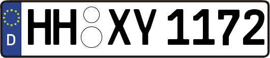 HH-XY1172