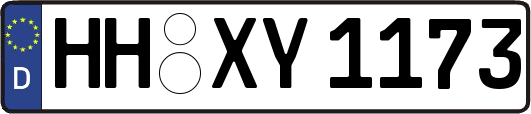 HH-XY1173