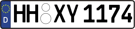 HH-XY1174