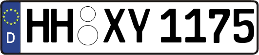 HH-XY1175