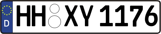 HH-XY1176