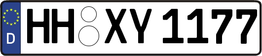 HH-XY1177
