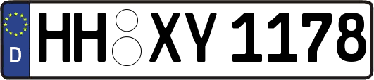 HH-XY1178