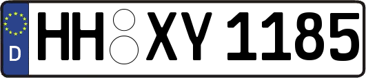 HH-XY1185