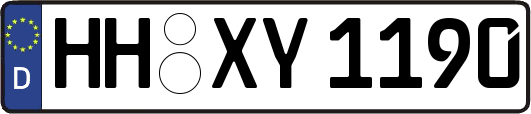 HH-XY1190