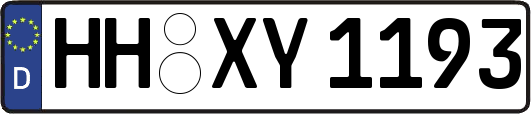 HH-XY1193