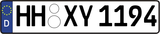 HH-XY1194