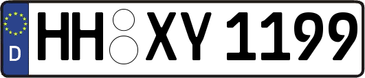 HH-XY1199