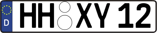 HH-XY12