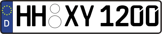 HH-XY1200