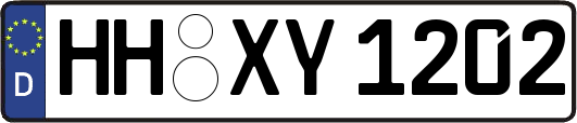 HH-XY1202