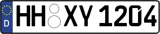 HH-XY1204