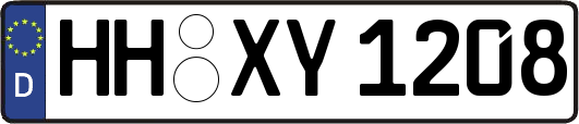 HH-XY1208