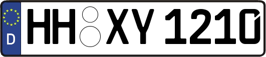 HH-XY1210