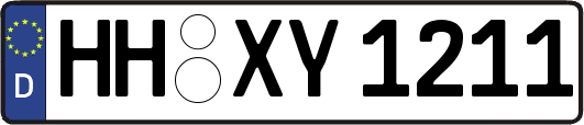 HH-XY1211