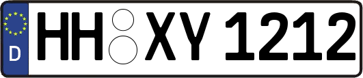 HH-XY1212