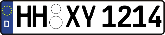 HH-XY1214