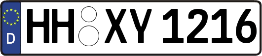 HH-XY1216