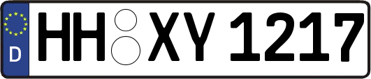 HH-XY1217