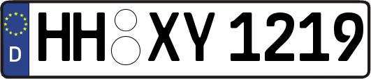 HH-XY1219