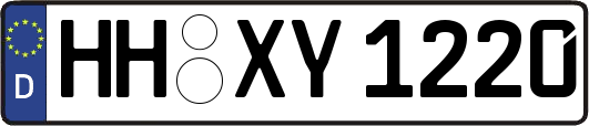 HH-XY1220