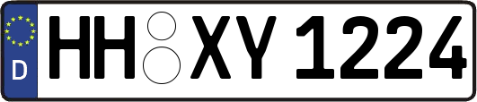 HH-XY1224
