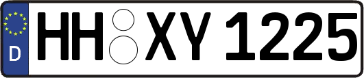 HH-XY1225