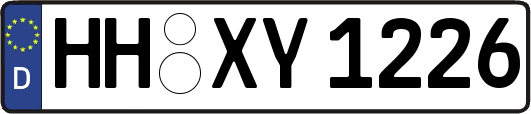 HH-XY1226