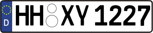 HH-XY1227