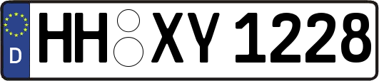HH-XY1228
