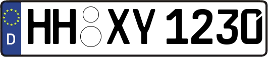 HH-XY1230