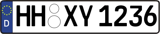HH-XY1236