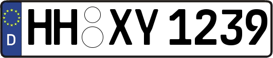 HH-XY1239
