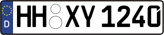 HH-XY1240