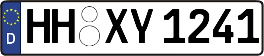 HH-XY1241
