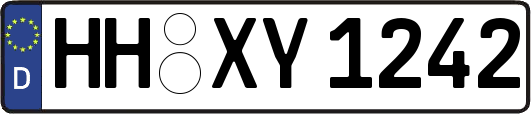 HH-XY1242