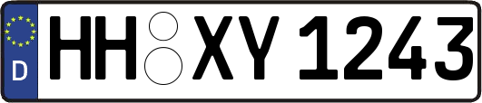 HH-XY1243