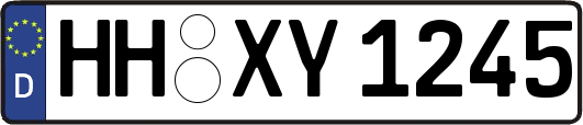 HH-XY1245