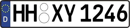 HH-XY1246