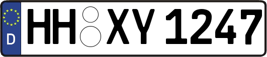 HH-XY1247