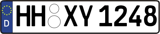 HH-XY1248