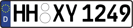 HH-XY1249