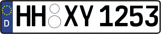 HH-XY1253