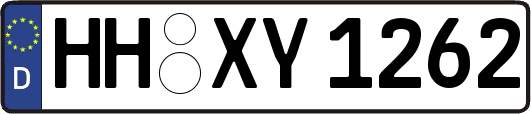 HH-XY1262
