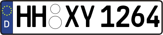 HH-XY1264