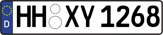 HH-XY1268