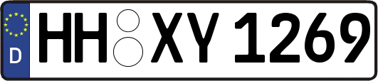 HH-XY1269