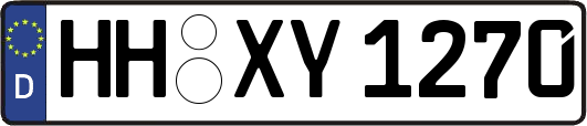 HH-XY1270