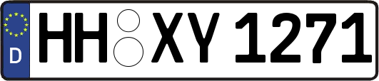 HH-XY1271